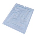 BWB Chocolate Mould 3 pièces Sucre d'Orge