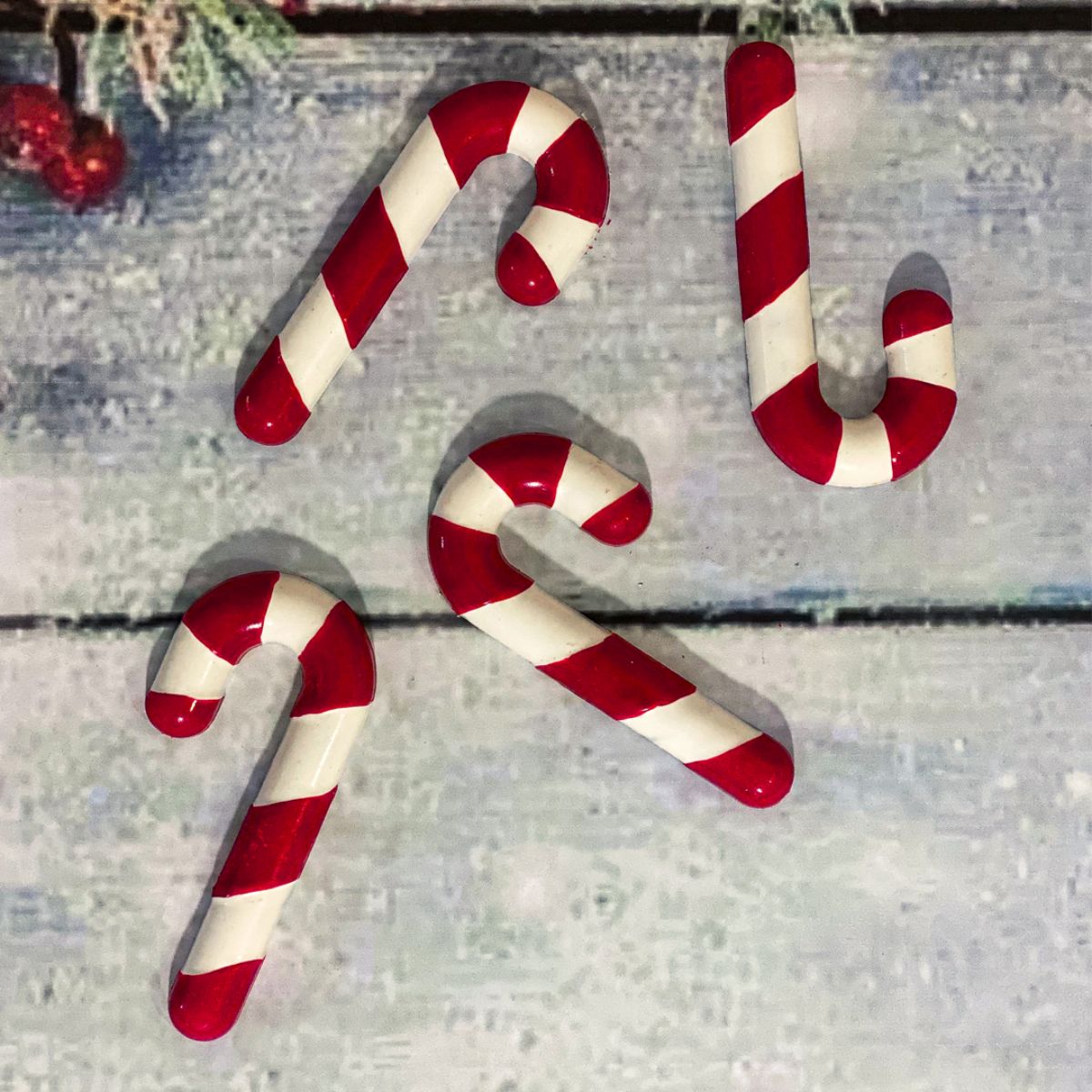 BWB Chocolate Mould 3 pièces Sucre d'Orge