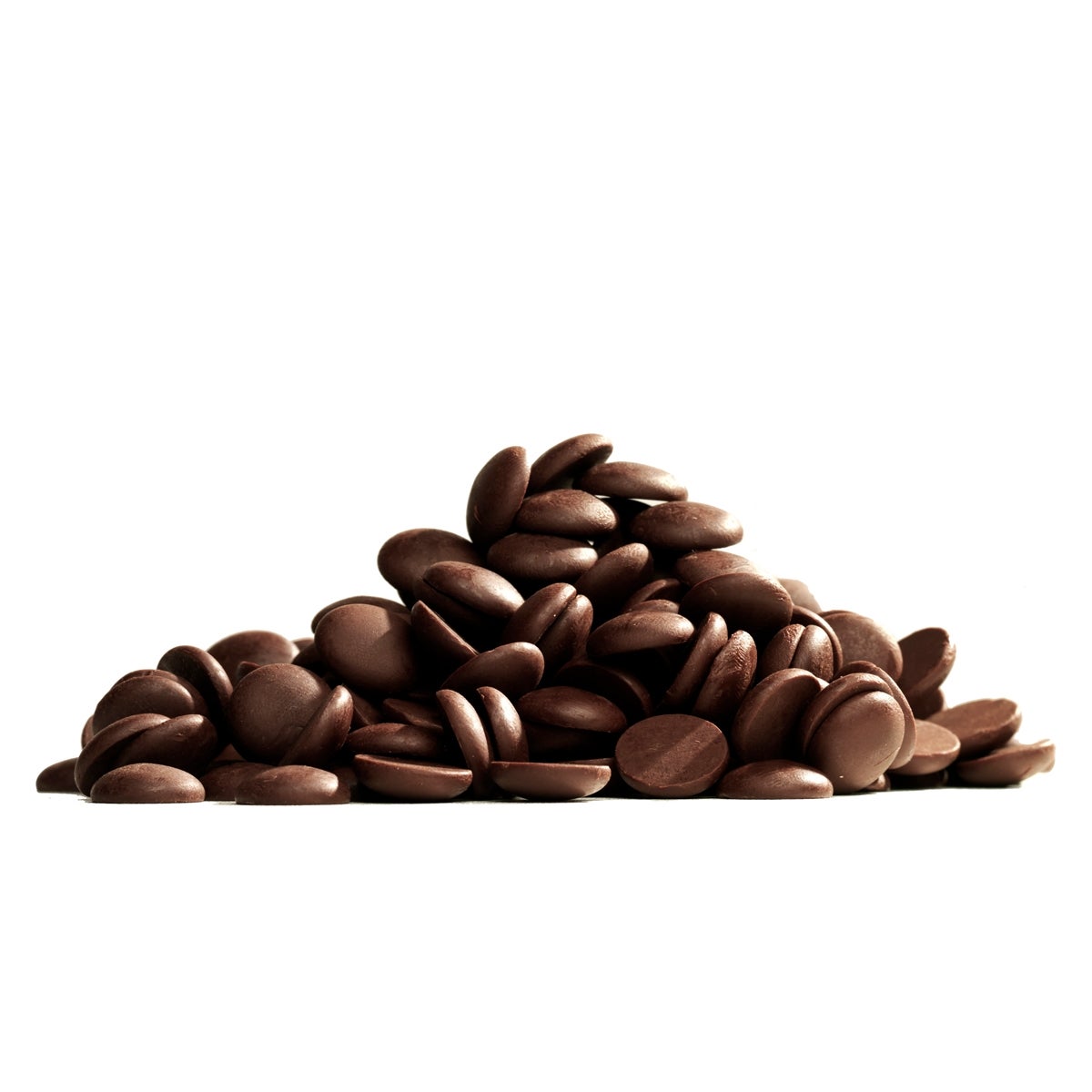 Callebaut Chocolate Callets -Dark- 10 kg