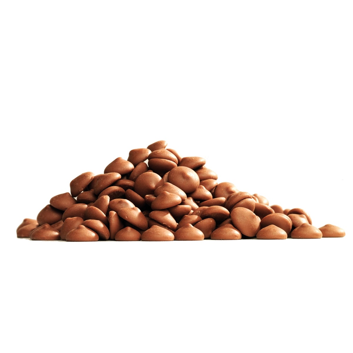 Callebaut Chocolate Callets -Milk- 10 kg