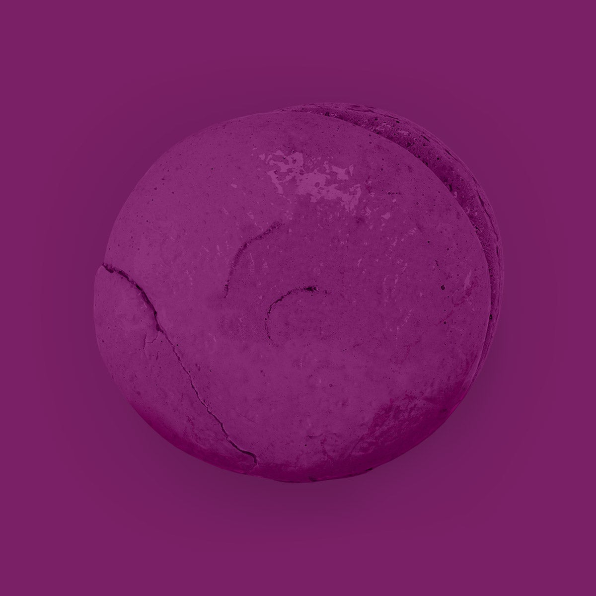 Colour Mill Aqua Blend Grape 20ml