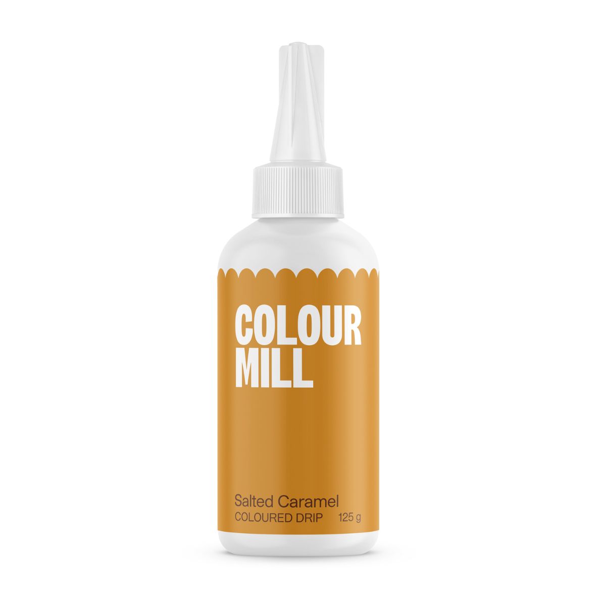 Colour Mill Choco Drip 125g - Salted Caramel