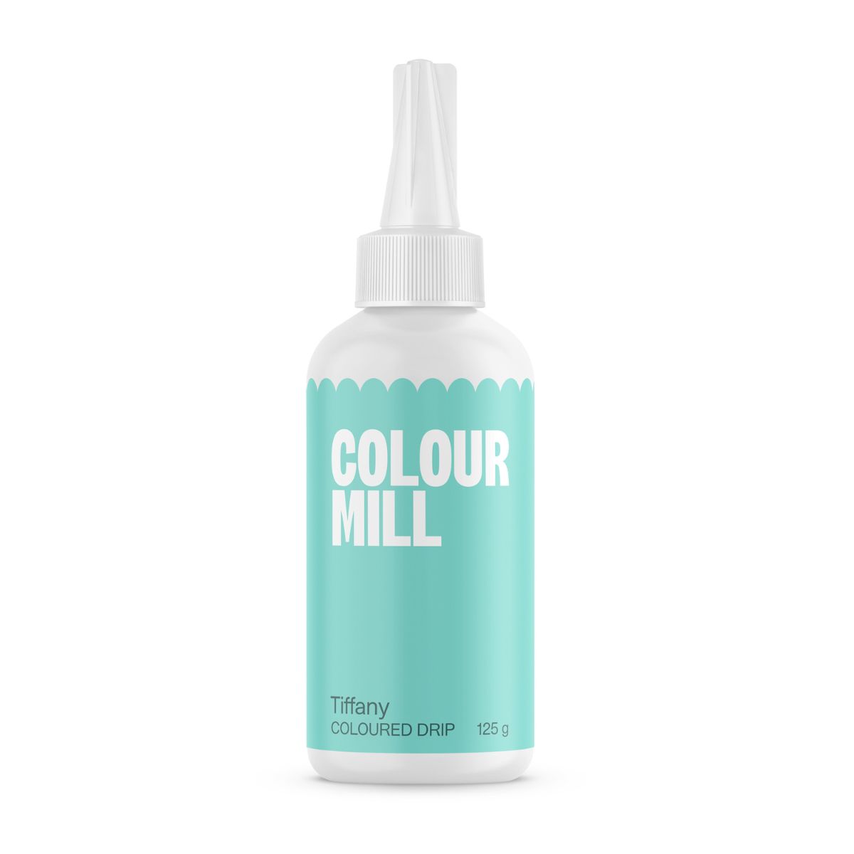Colour Mill Choco Drip 125g - Tiffany