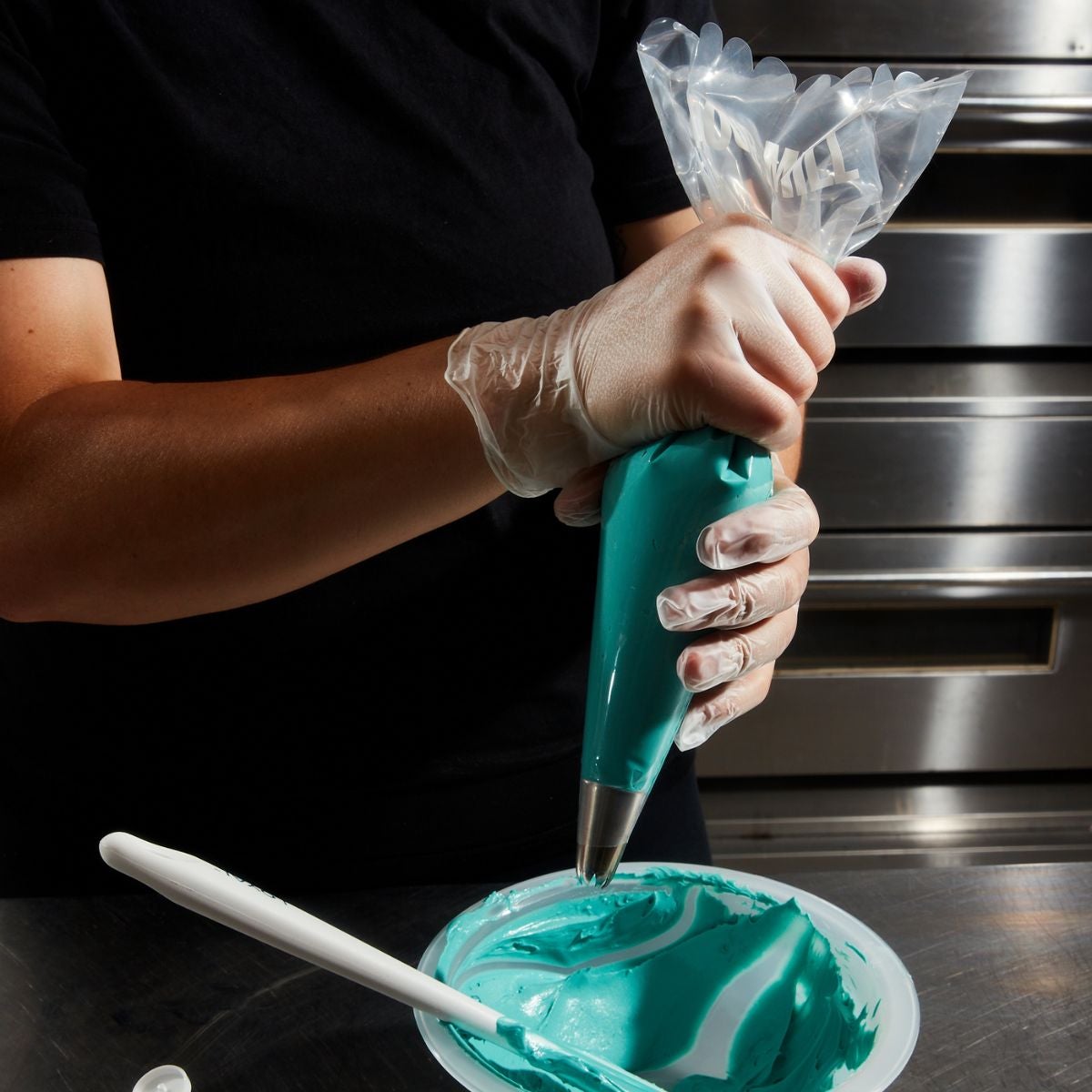 Colour Mill Poches à Douille Jetables 23cm pk/50