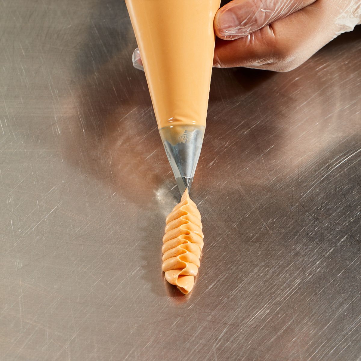 Colour Mill Piping Tip - 125M Petal