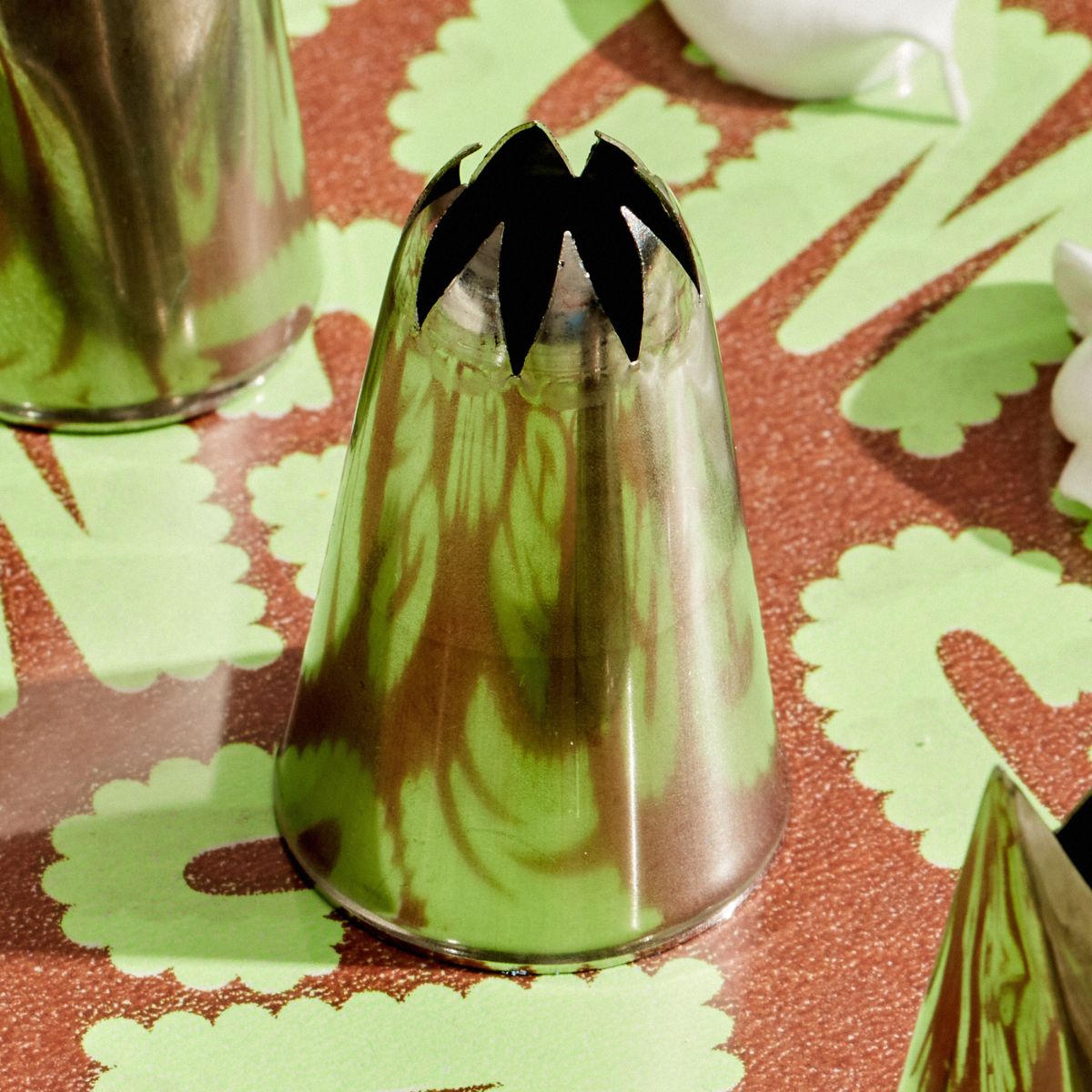 Colour Mill Piping Tip - 2G M Closed Star