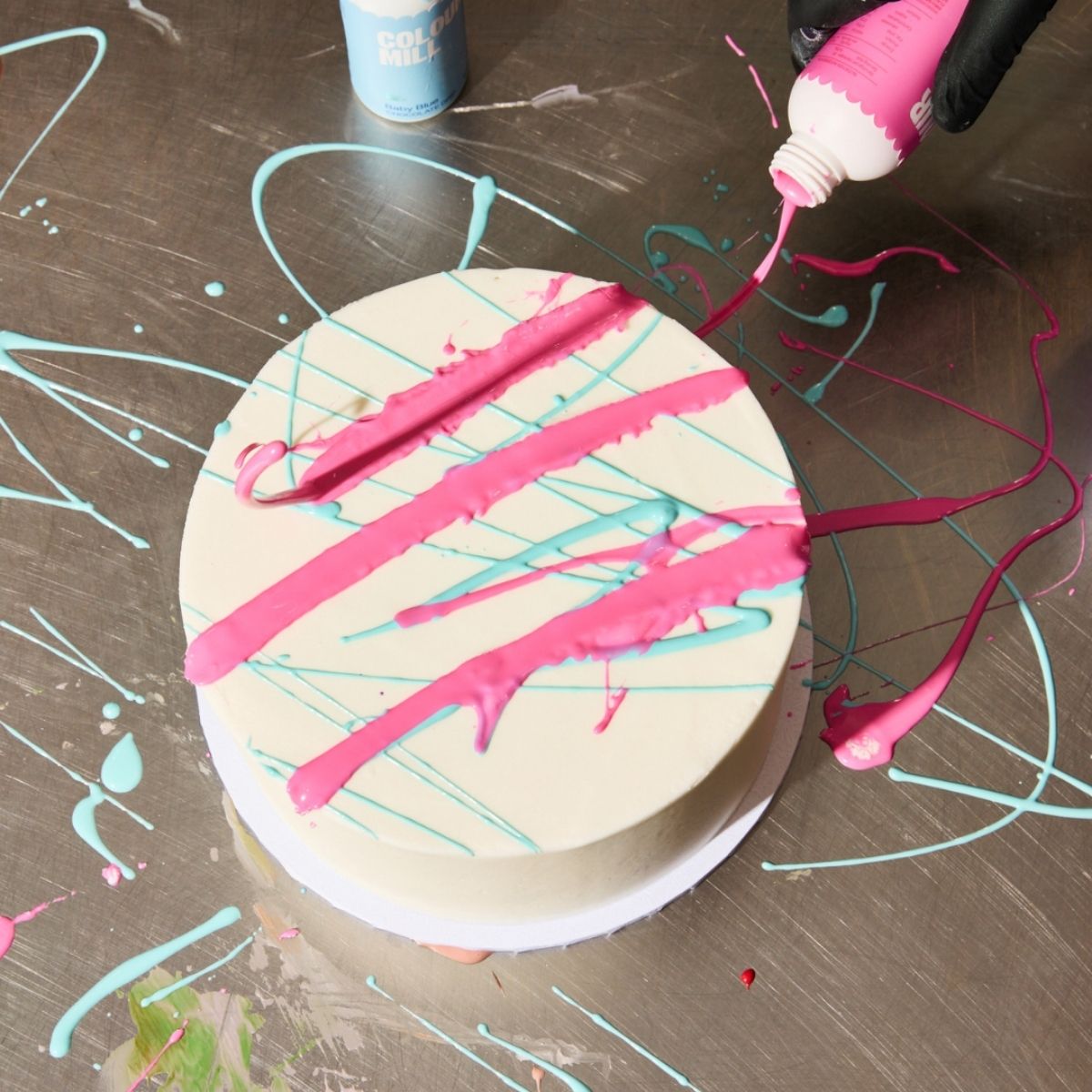 Colour Mill Choco Drip 125g - Candy