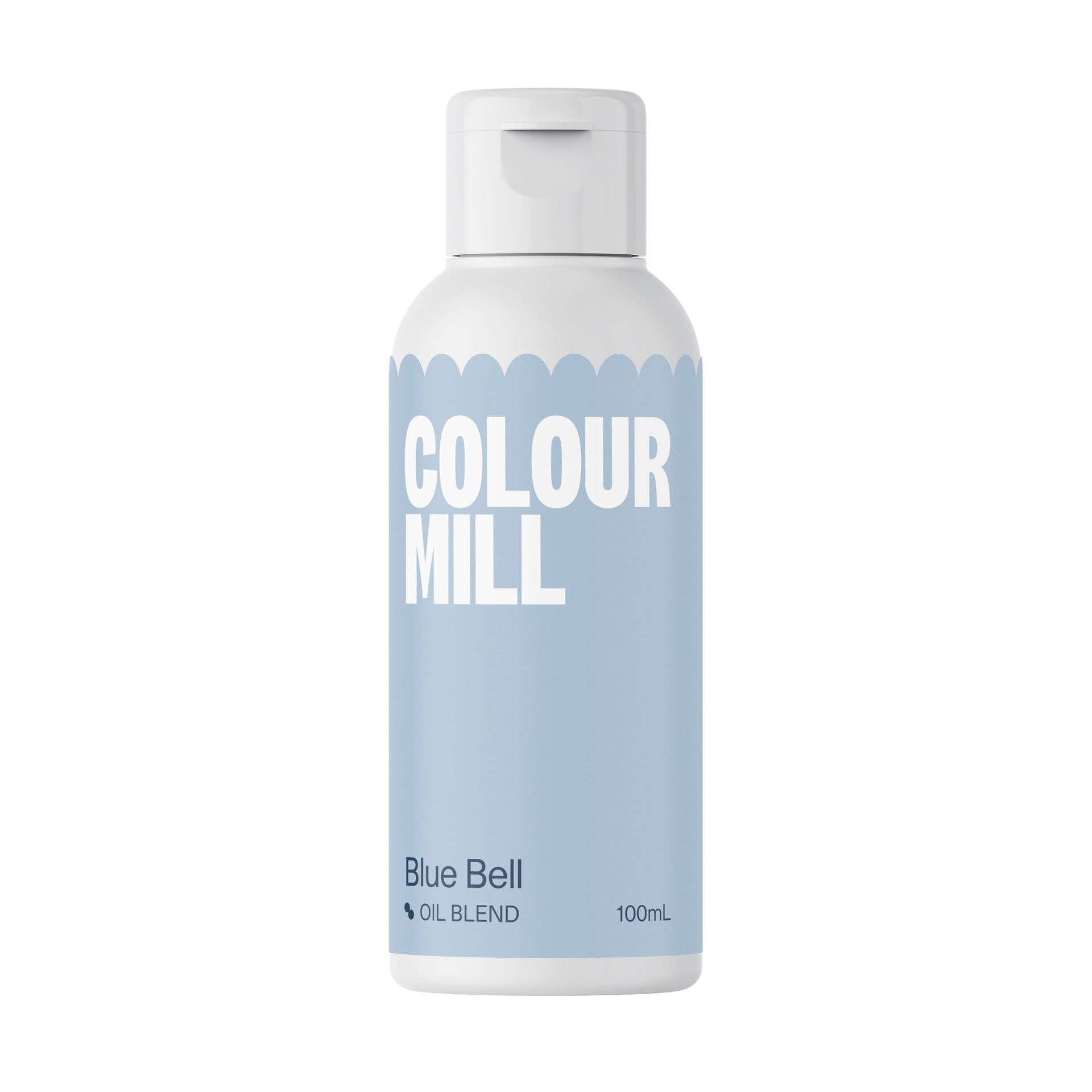 Colour Mill Oil Blend 100 ml - Blue Bell