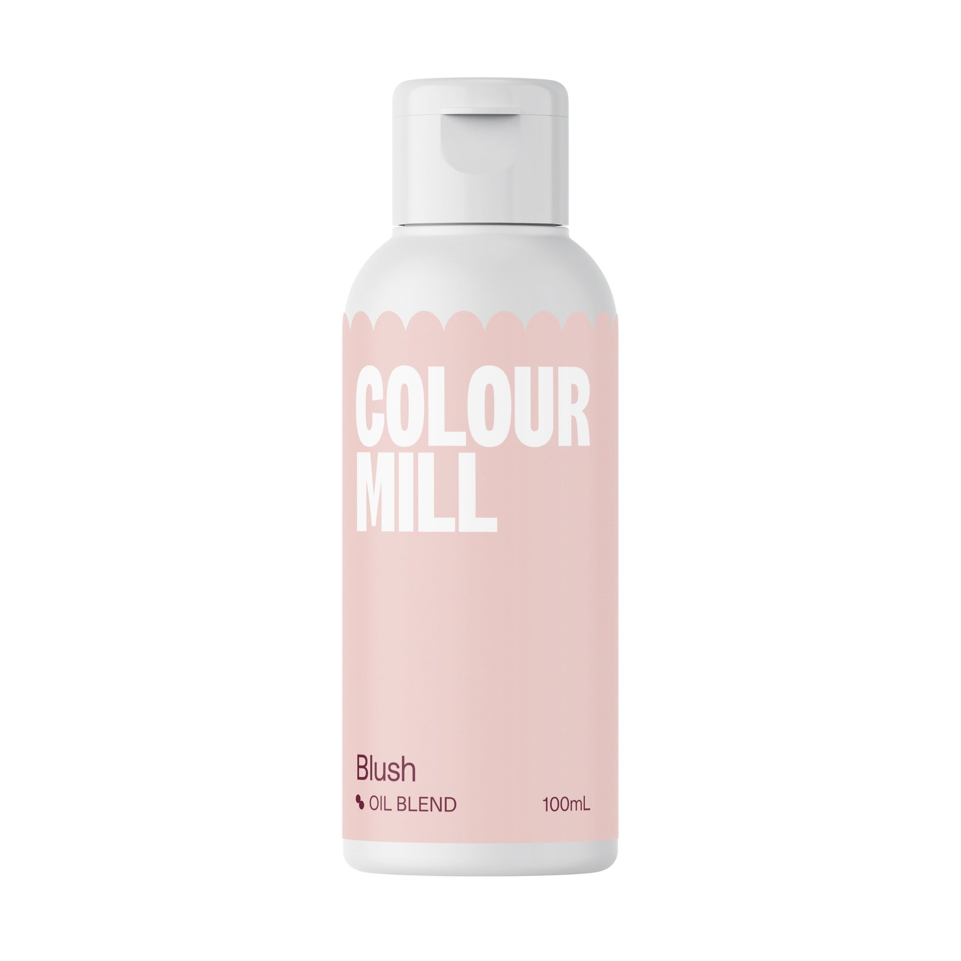 Colour Mill Oil Blend 100 ml - Blush