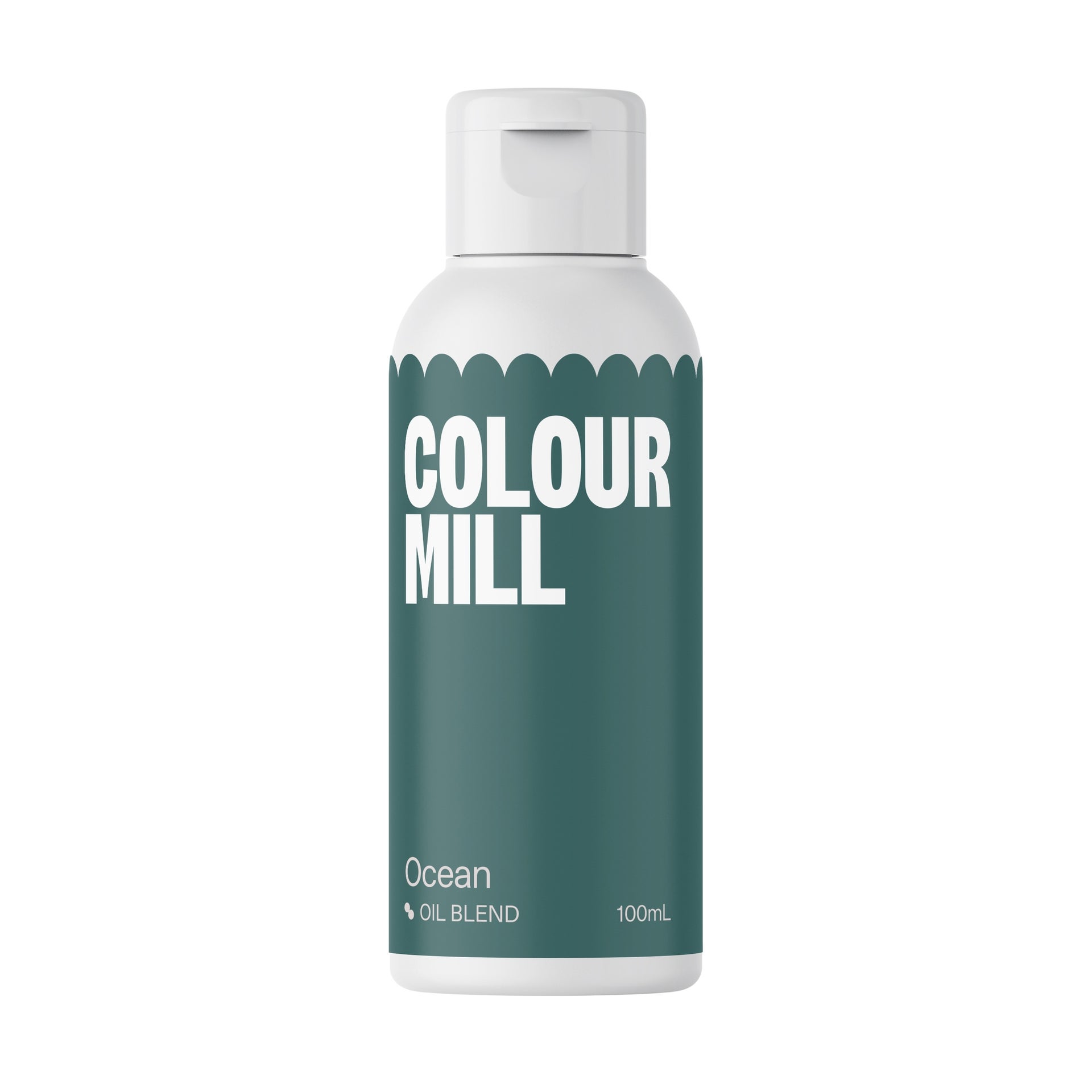 Colour Mill Oil Blend 100 ml - Ocean