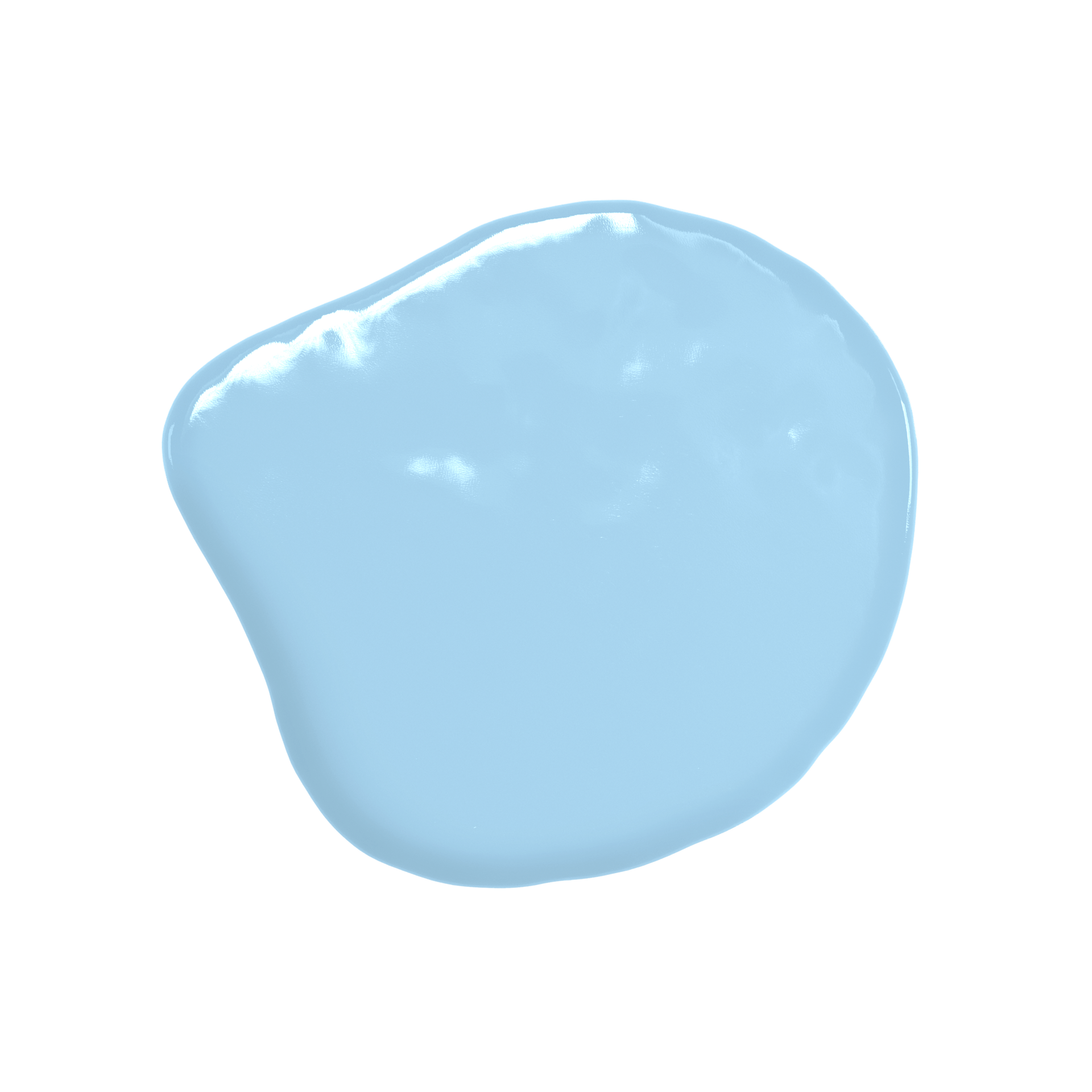 Colour Mill Oil Blend 100 ml - Baby Blue