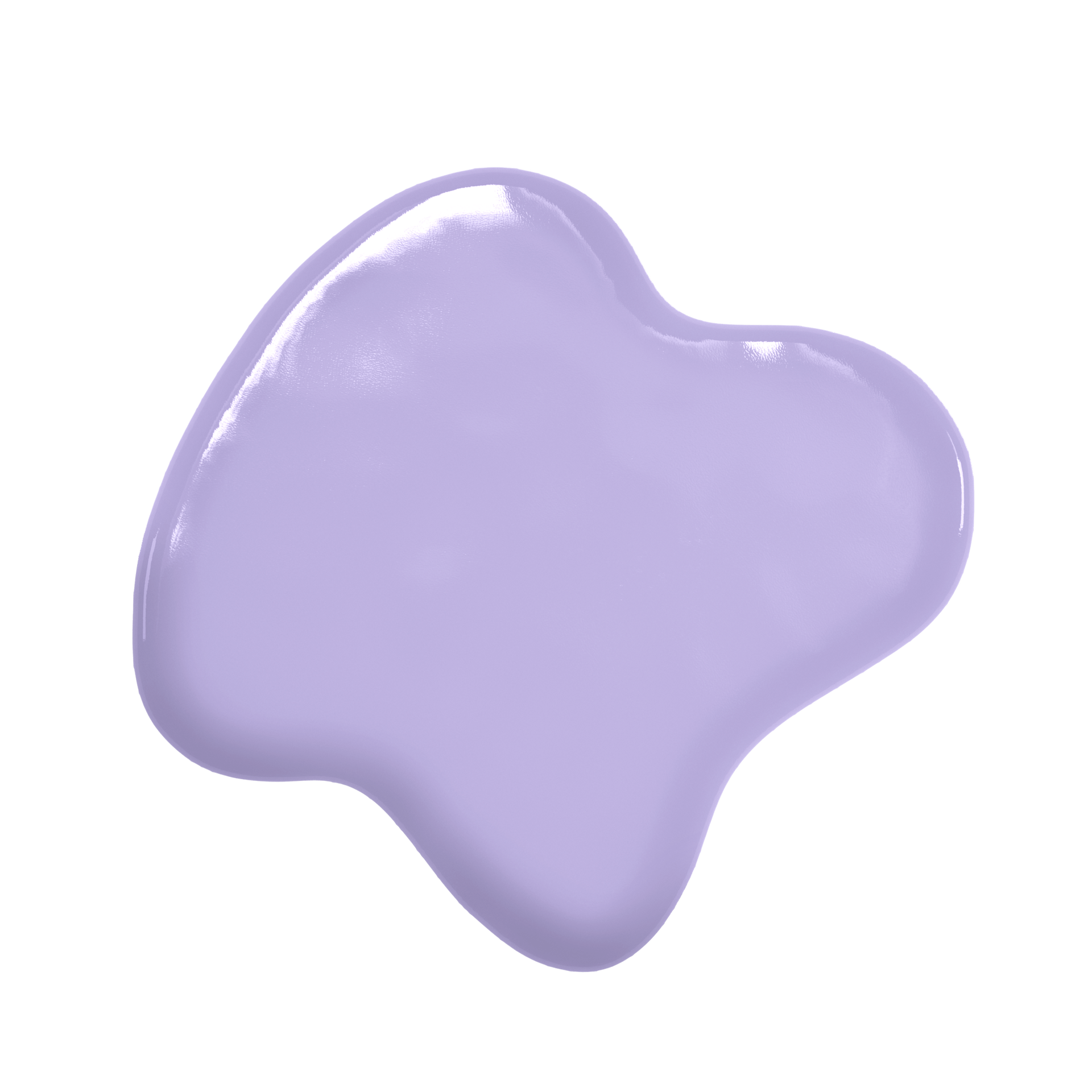 Colour Mill Oil Blend 100 ml - Lavender