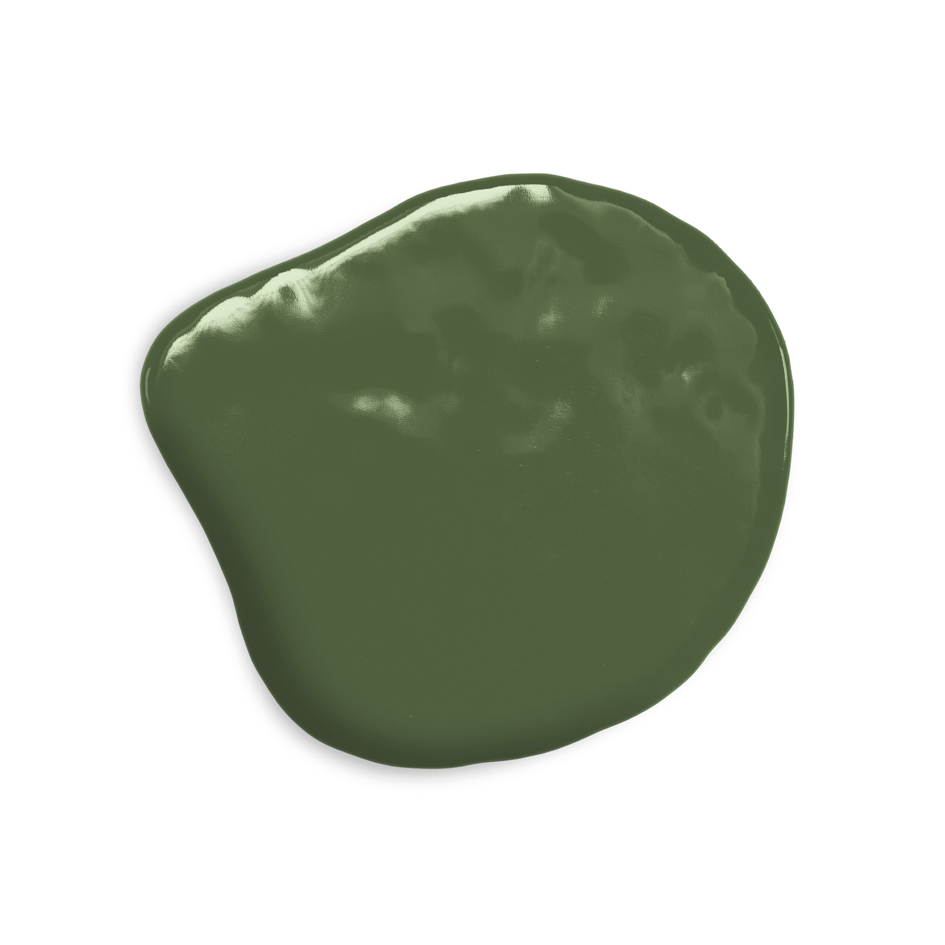 Colour Mill Oil Blend 100 ml - Olive