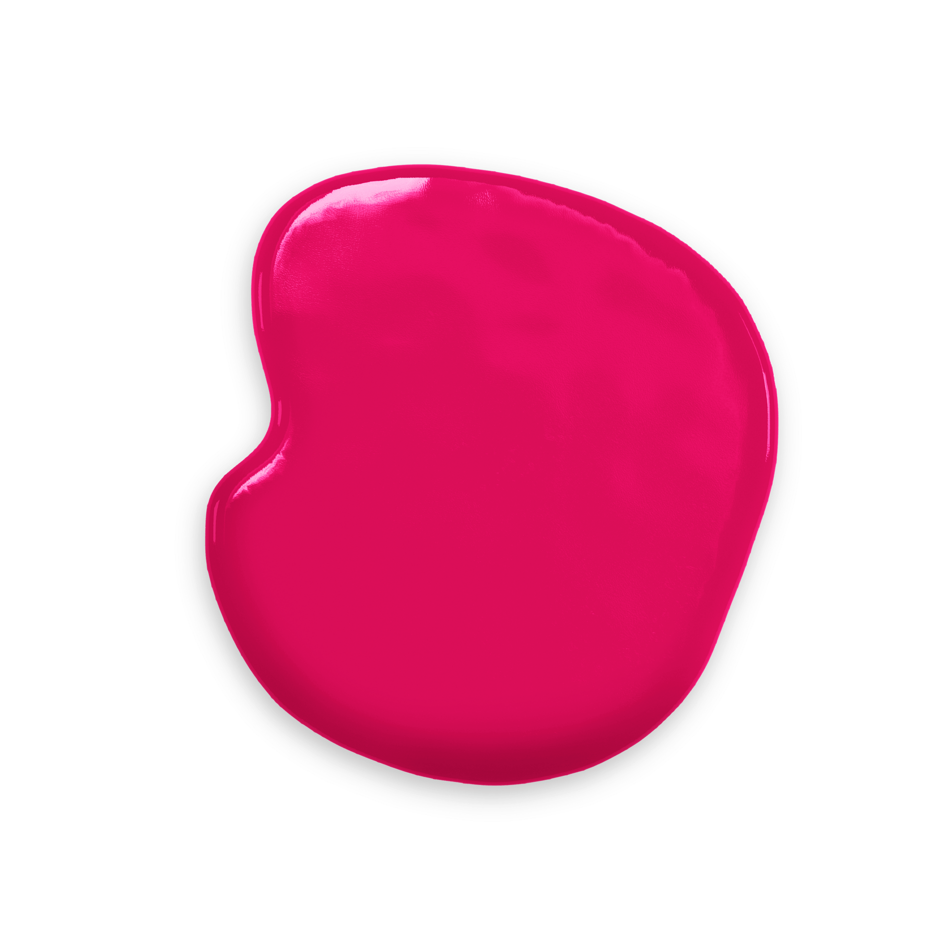 Colour Mill Oil Blend 100 ml - Raspberry