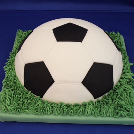 Dekofee Emporte-pièce Football Petit Set/2