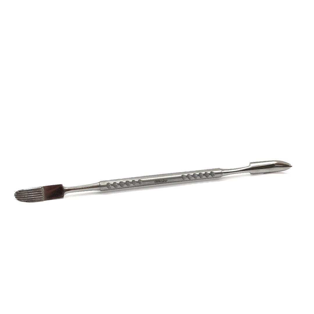 Dekofee Instrument pour Cheveux et Plumes