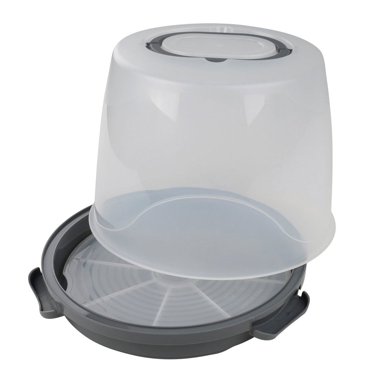 Boîte de transport de gâteaux Dr. Oetker Extra High