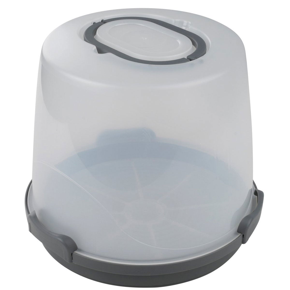 Boîte de transport de gâteaux Dr. Oetker Extra High