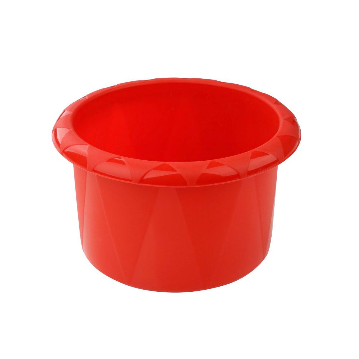 Moule à gâteaux en silicone Dr. Oetker Ø14x10 cm