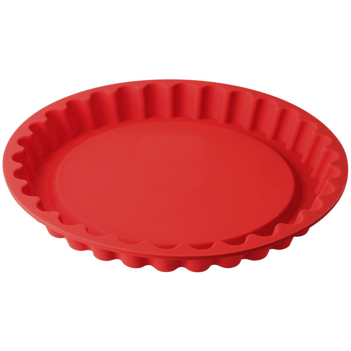 Moule à tarte en silicone Dr. Oetker Ø28x3,5 cm