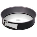 Dr. Oetker Tradition Springform avec fond en verre Ø26x6,5cm