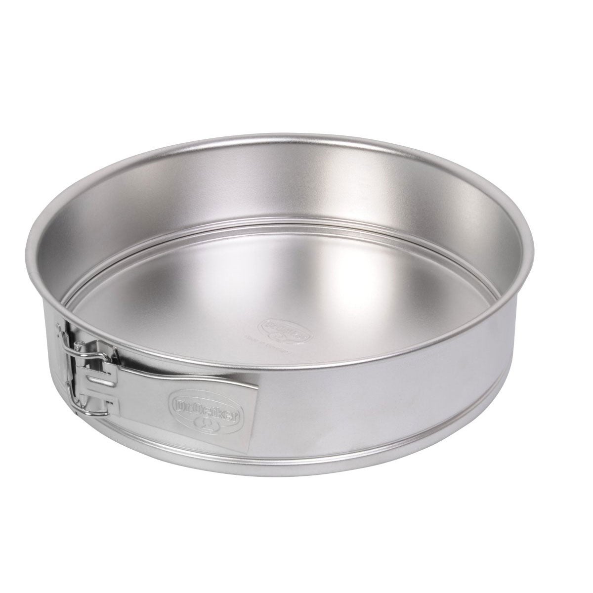 Dr. Oetker Classic Springform Ø26x6,5 cm