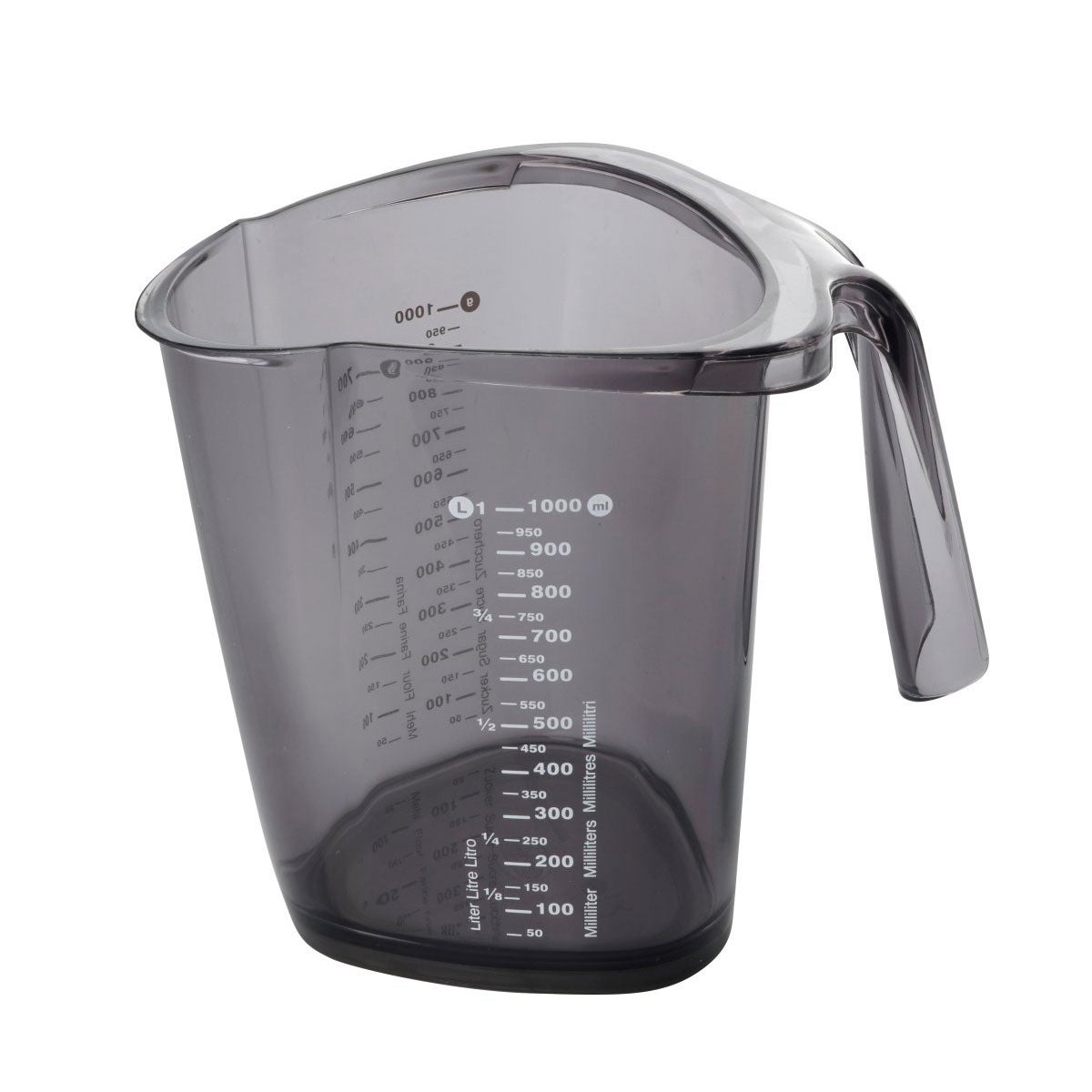 Gobelet doseur Dr. Oetker 1000 ml