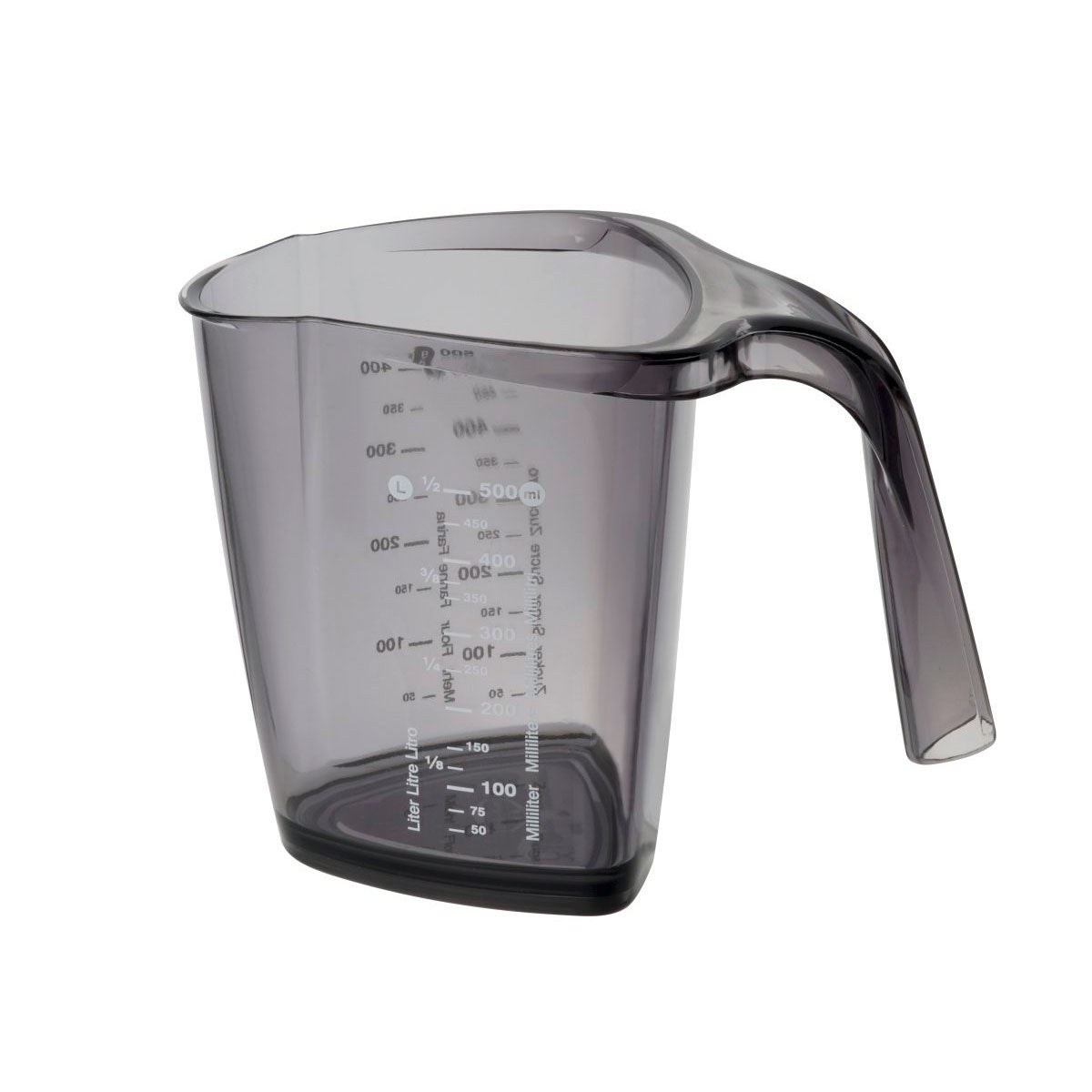 Pichet/ tasse à mesurer Dr. Oetker 500 ml