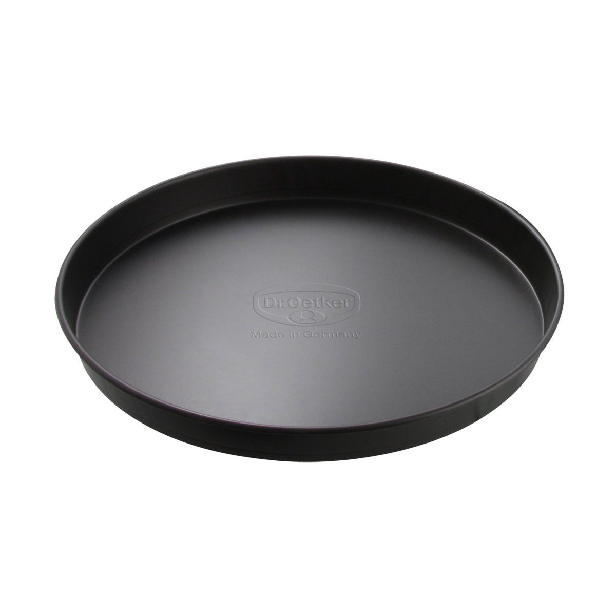 Plateau à gâteaux/pizzas Tradition Dr. Oetker Ø20x3 cm
