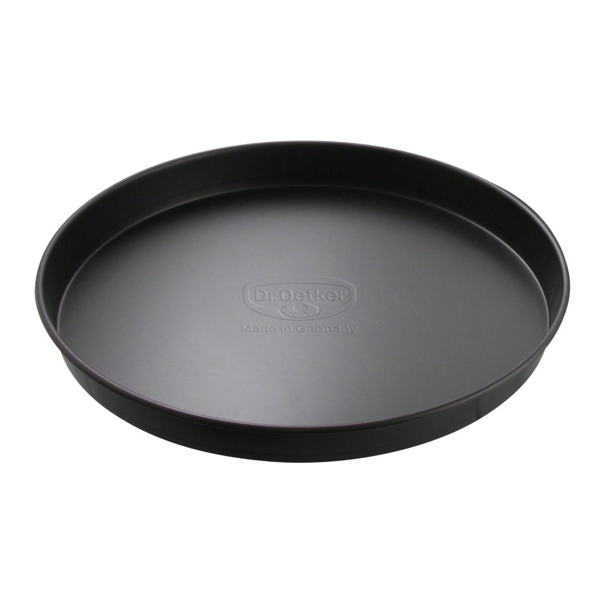 Plateau à gâteaux/pizzas Tradition Dr. Oetker Ø28x3 cm