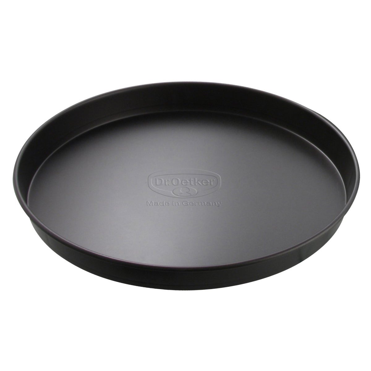 Plateau à gâteaux/pizzas Tradition Dr. Oetker Ø30x3 cm