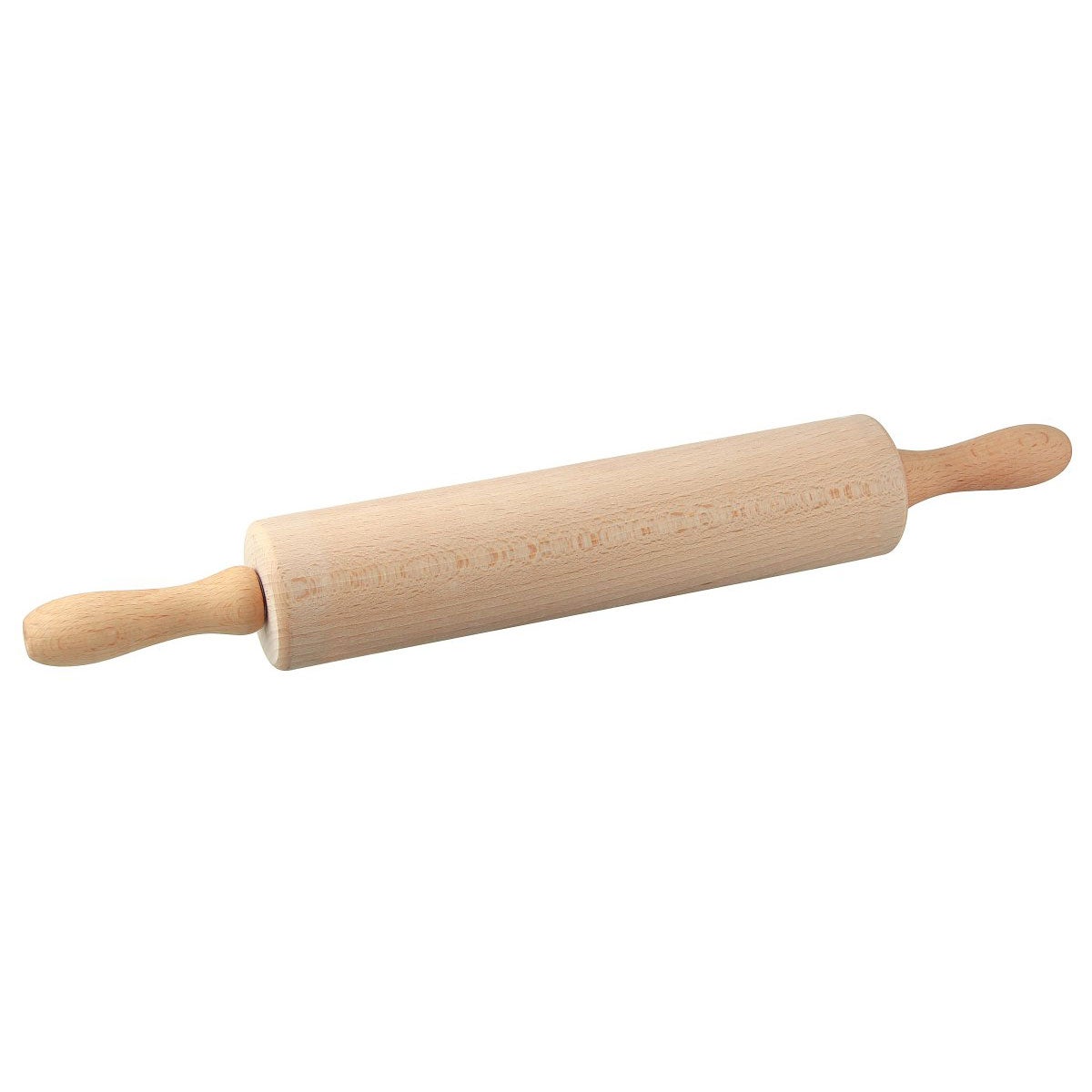 Rouleau à pâtisserie en bois Dr. Oetker Ø6,5x43 cm