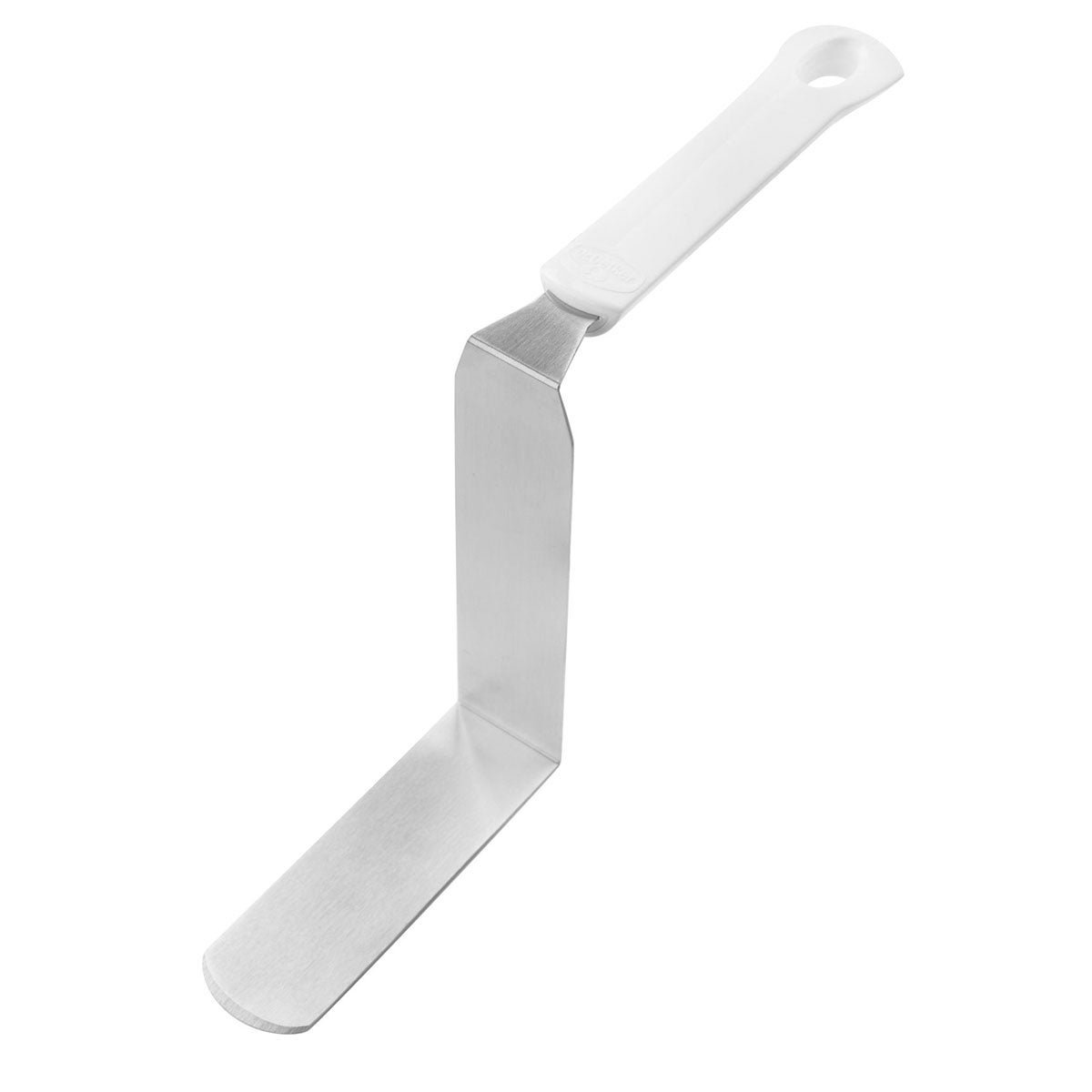 Dr. Oetker Spatule angulaire extra haute 24x13 cm