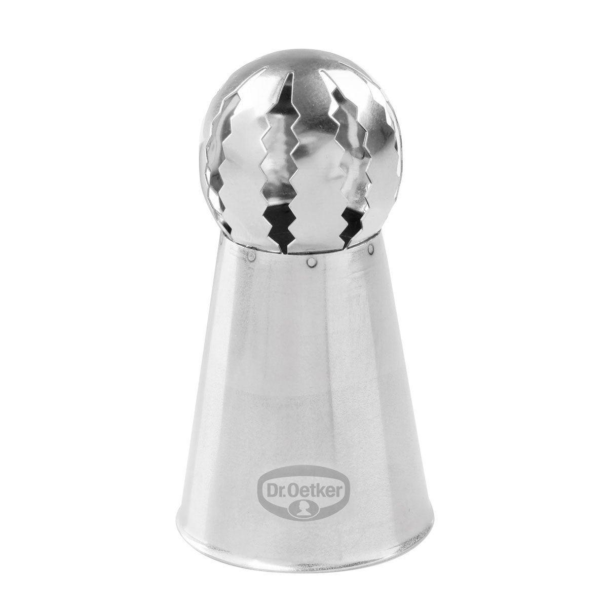 Buse Dr. Oetker - Boule