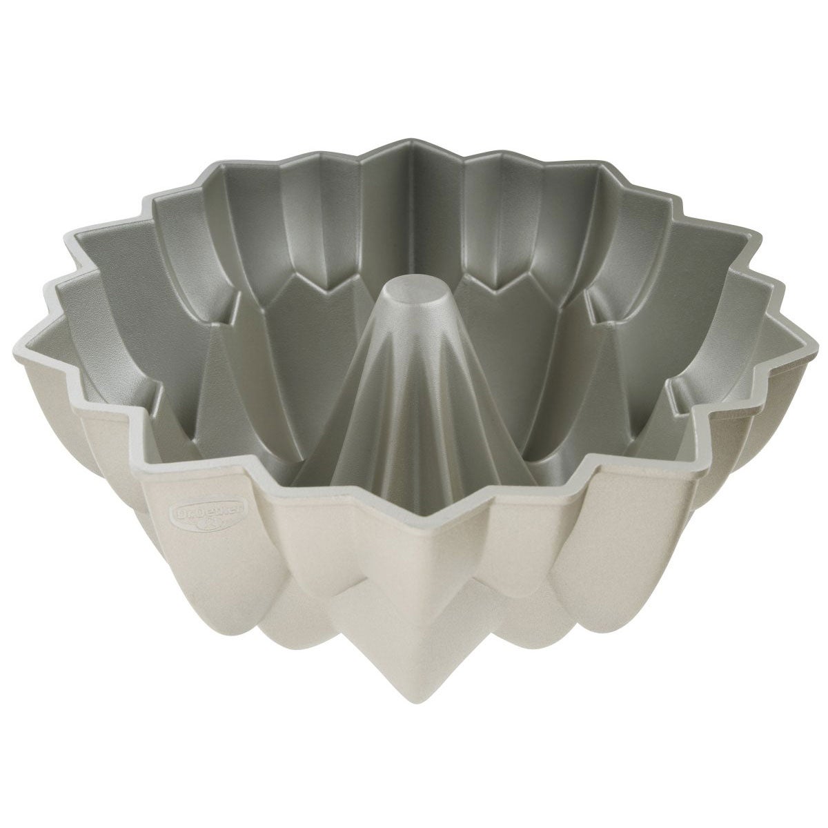 Moule à gâteaux 'Creative' Dr. Oetker Bundt Cake Pan