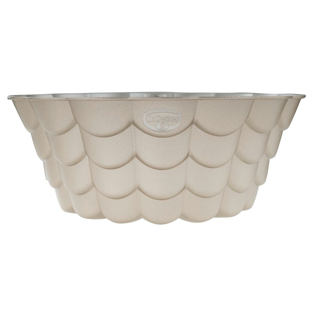 Moule à gâteaux 'Floral' Dr. Oetker