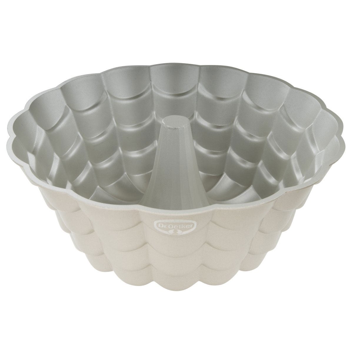 Moule à gâteaux "Floral" Dr. Oetker