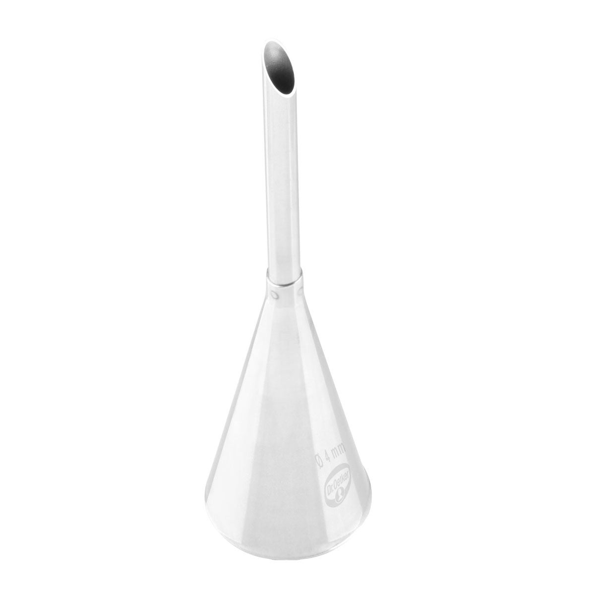 Embout de remplissage Dr. Oetker 4 mm