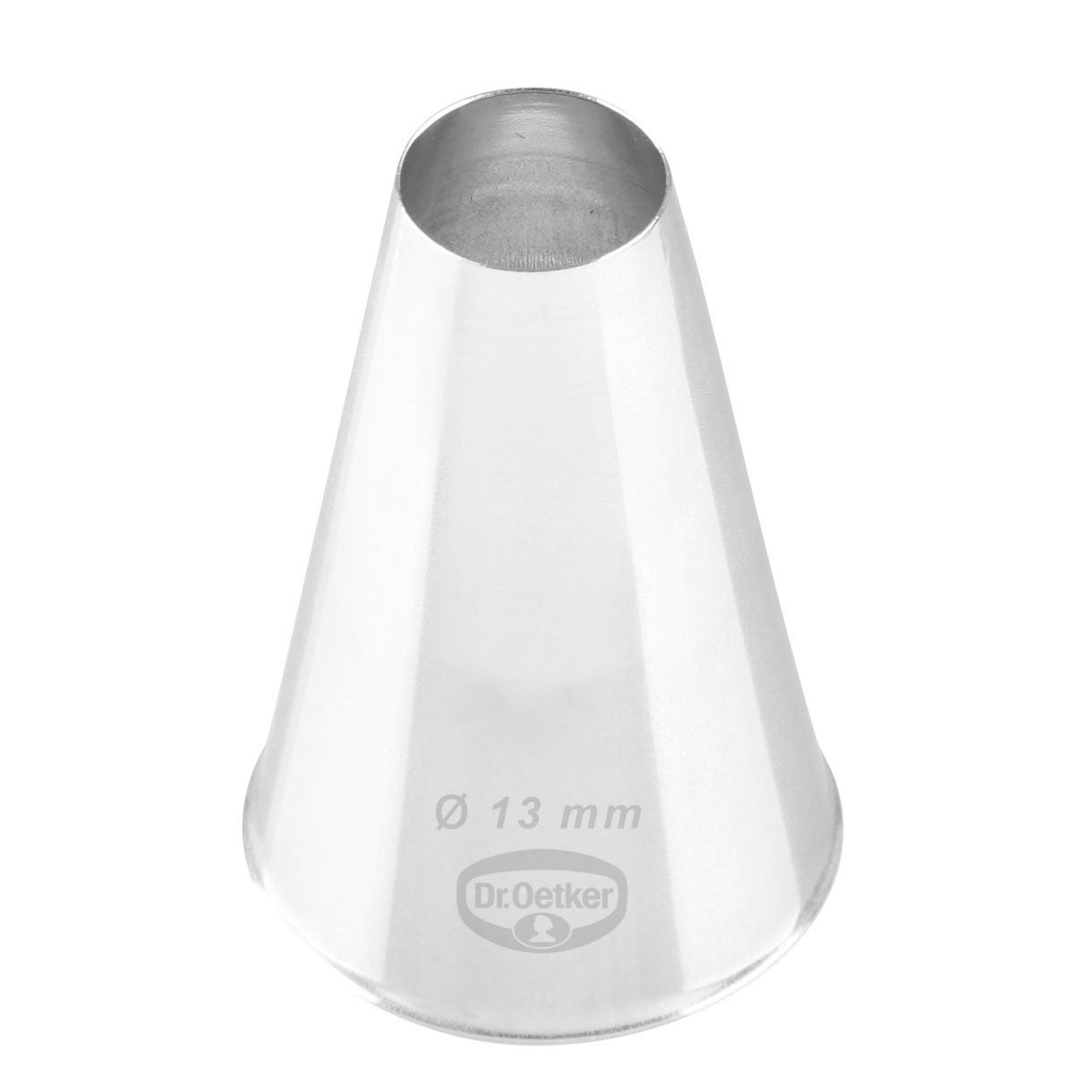 Dr. Oetker Buse ronde 13 mm