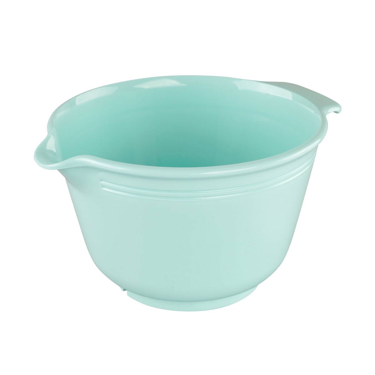 Bol mélangeur Dr. Oetker Vert Menthe 2,5 L