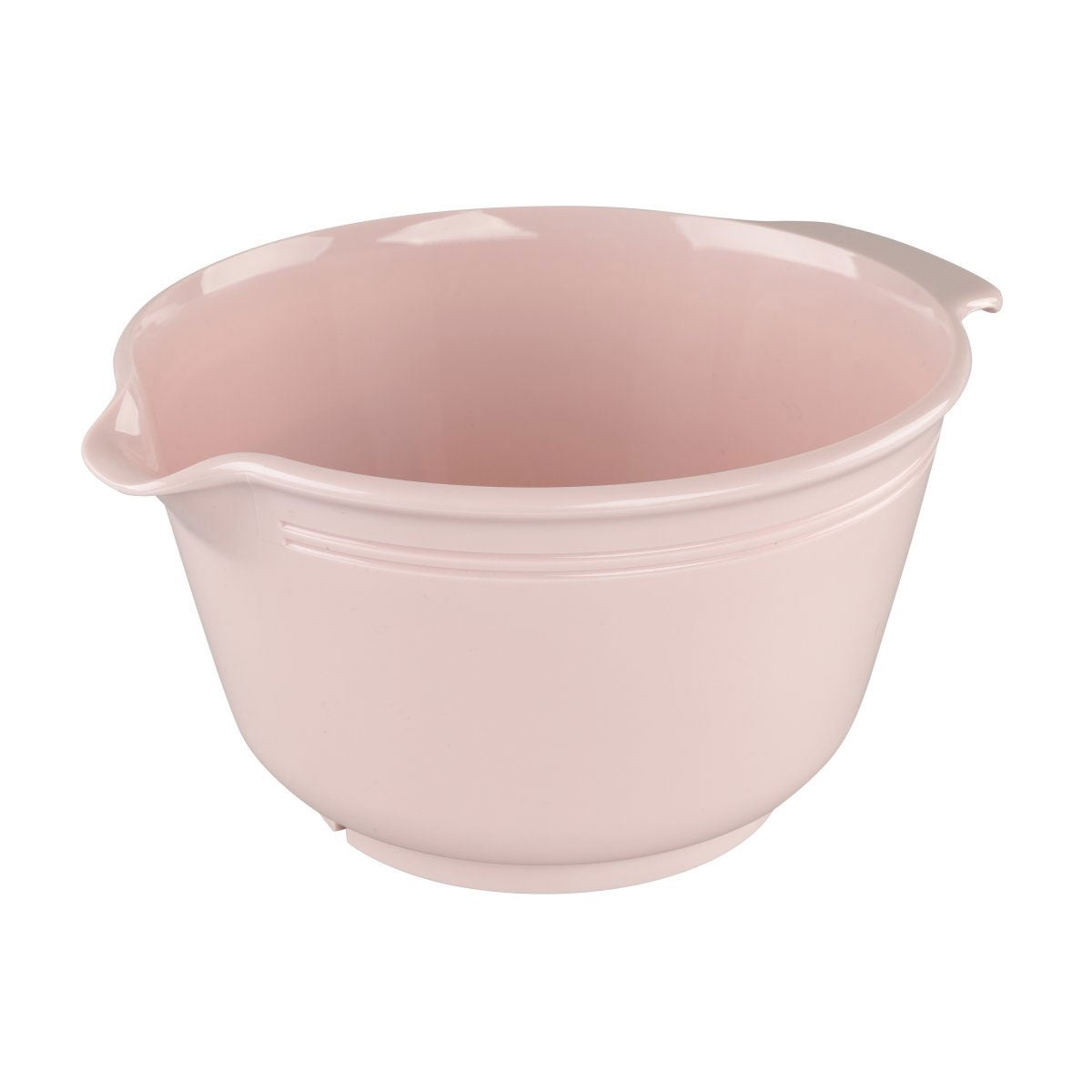 Bol à mélanger Dr. Oetker rose 3 L