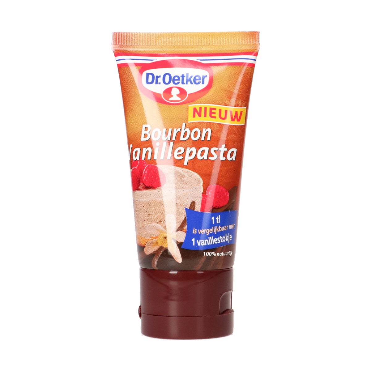 Dr. Oetker Pâte de vanille Bourbon