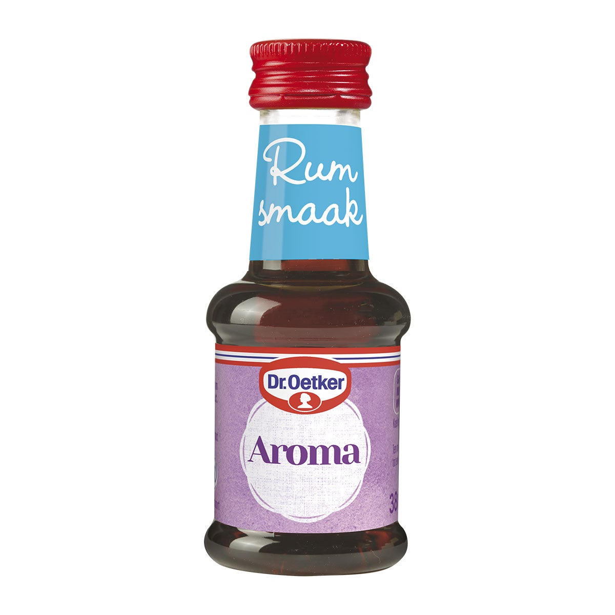 Dr. Oetker Arôme de rhum