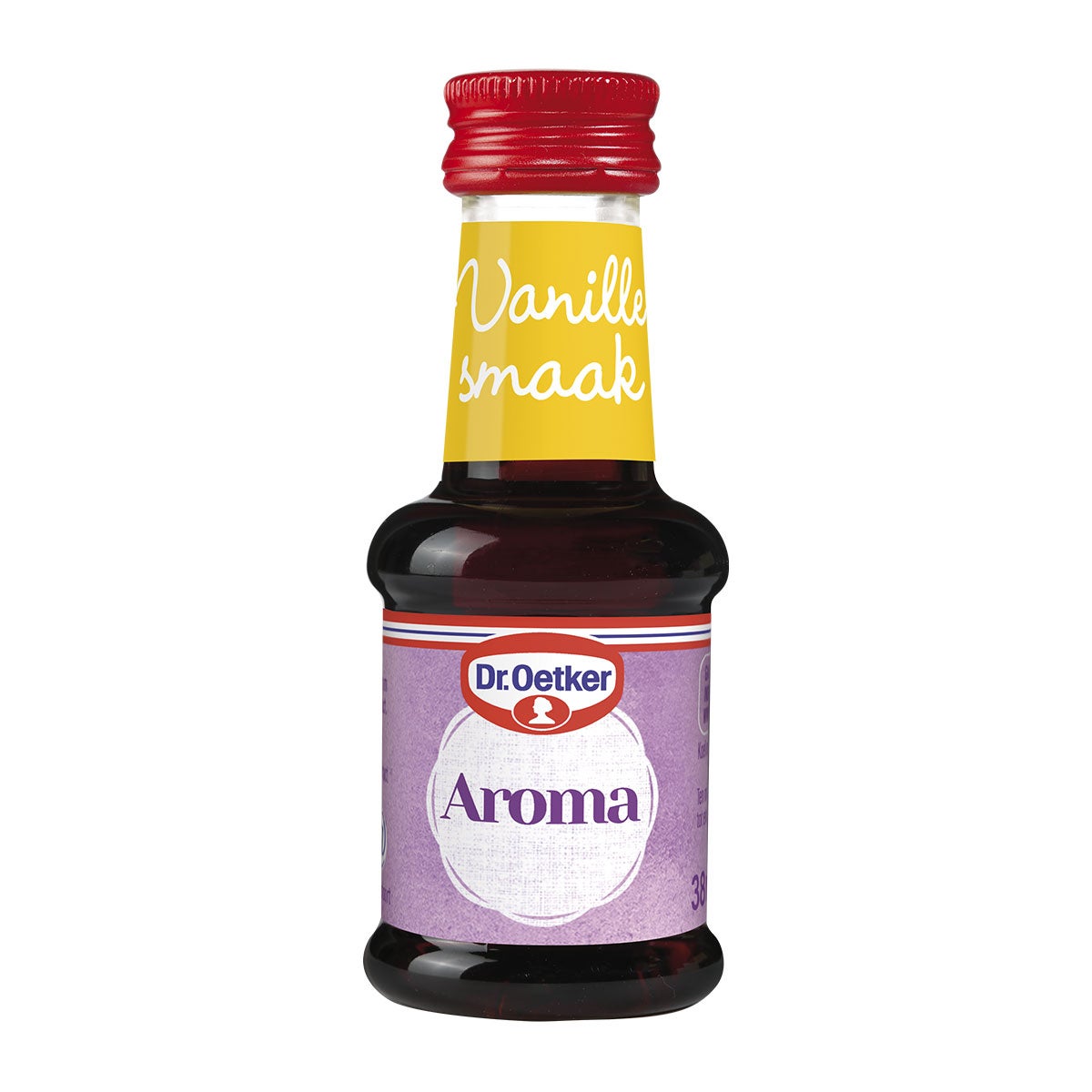Dr. Oetker Vanille Aroma