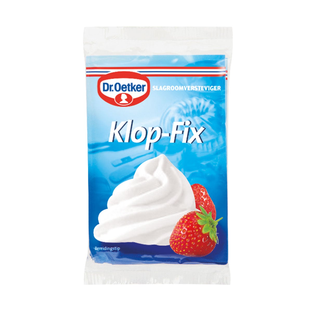 Dr. Oetker Whip-Fix 3x8gr