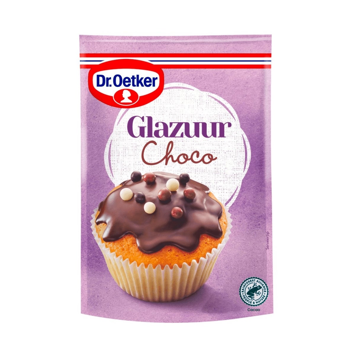 Dr. Oetker Glace Choco