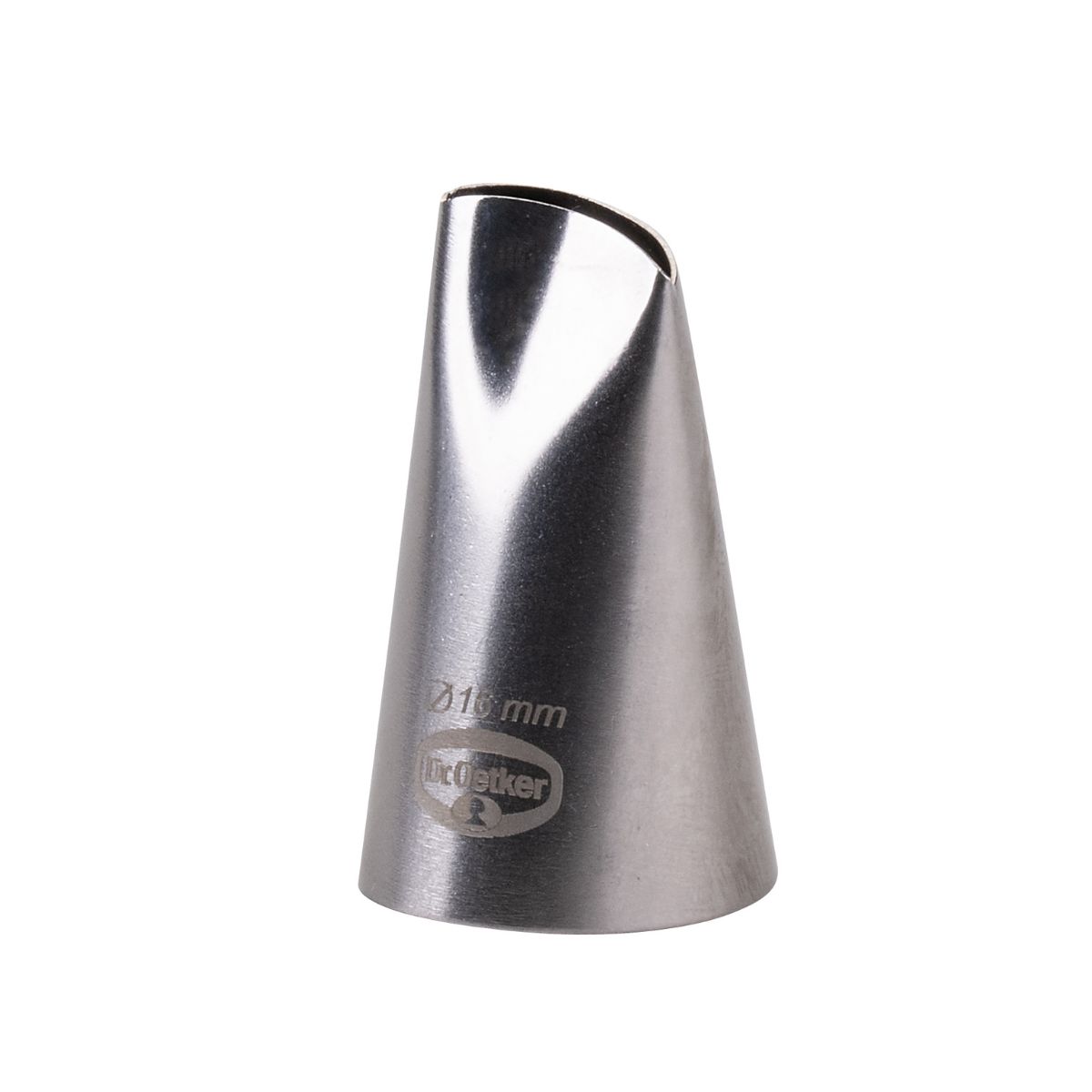 Dr. Oetker Buse Rose 16 mm