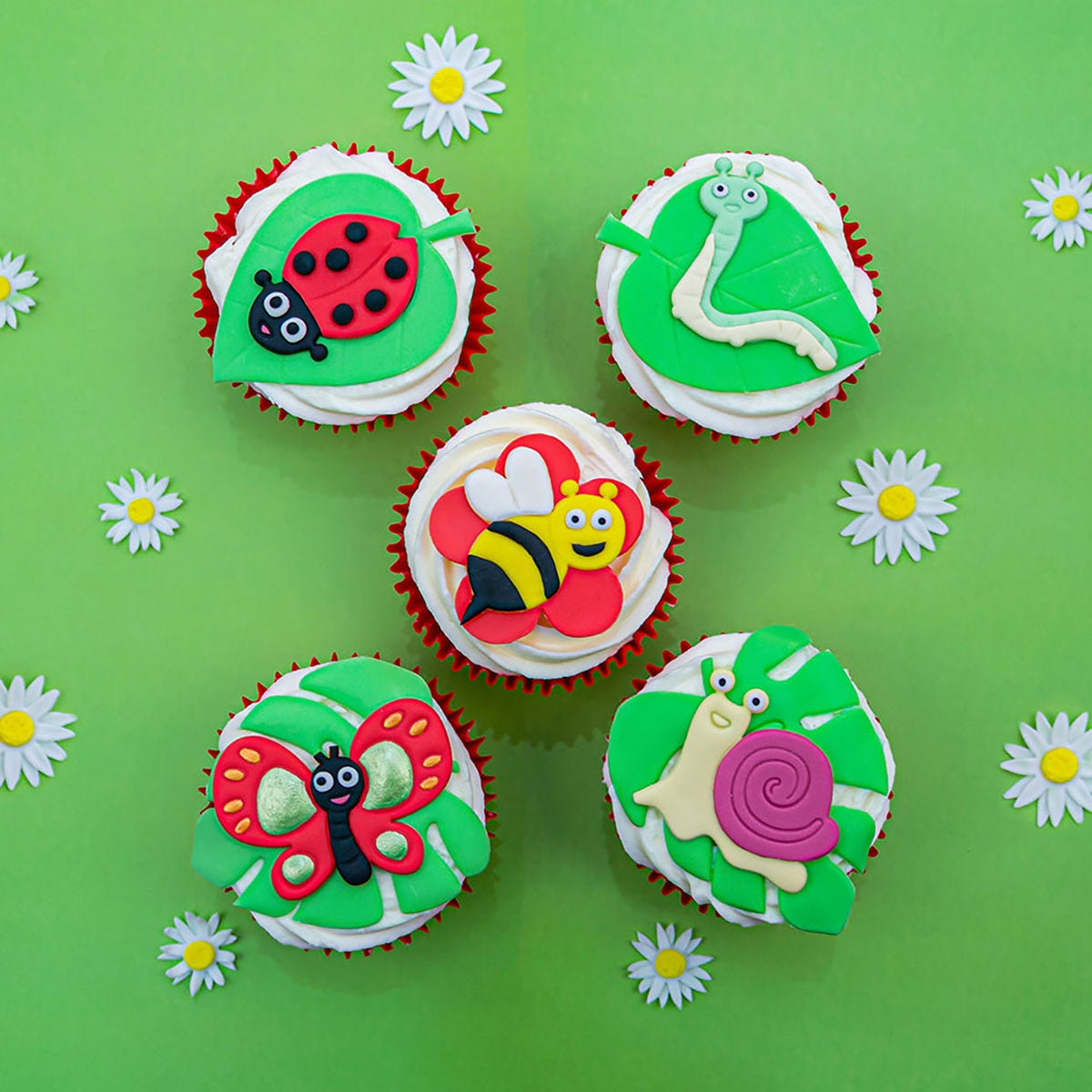 FMM It's a bugs life Coupeur de Tappit