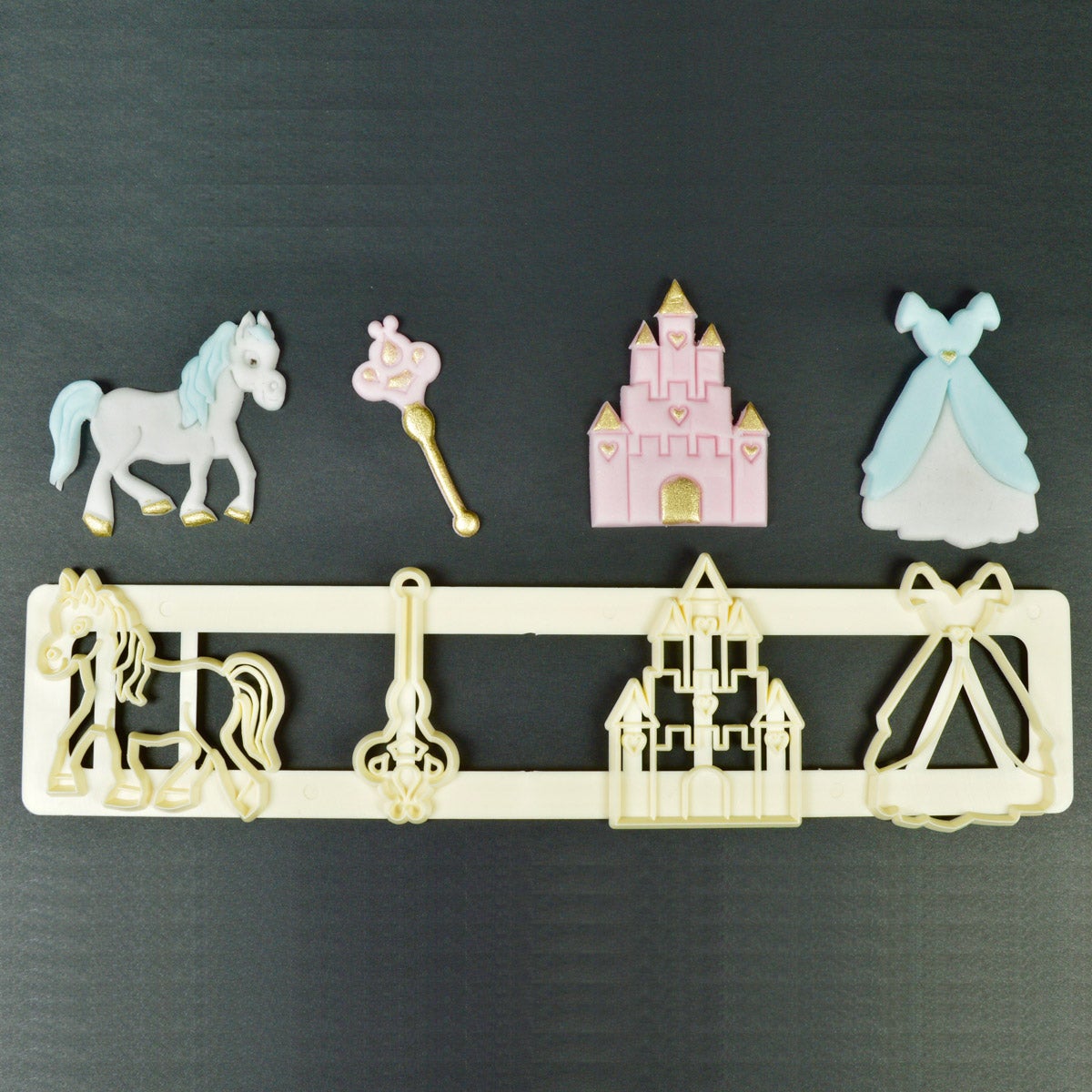 FMM Sprookjes Tappit Uitsteker