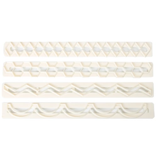 FMM Emporte-pièces à Frise no.5 (Bordure Géométrique)